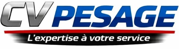 CV Pesage — L’expertise à votre service